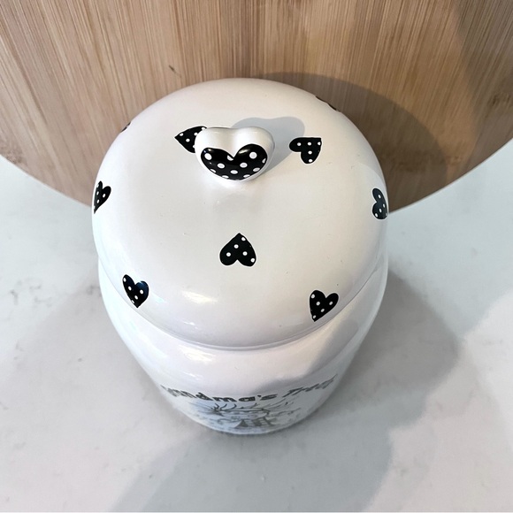 Children of the Inner Light by Marci/ Enesco Cookie Jar - Picture 4 of 12